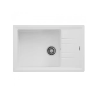 Мойка кухонная Teka - STONE 60 S-TG 1 B 1 D 115330033