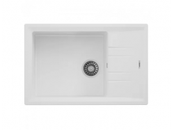 Мойка кухонная Teka - STONE 60 S-TG 1 B 1 D 115330033