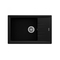 Мойка кухонная Teka - STONE 60 S-TG 1 B 1 D 115330031