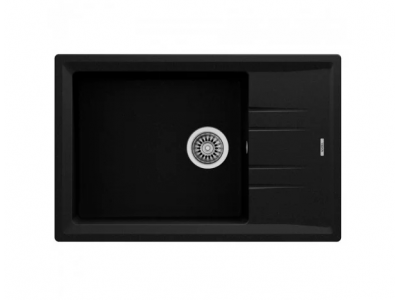 Мойка кухонная Teka - STONE 60 S-TG 1 B 1 D 115330031