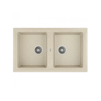 Мойка кухонная Teka - STONE 90 B-TG 2 B 115260002