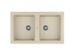 Мойка кухонная Teka - STONE 90 B-TG 2 B 115260002