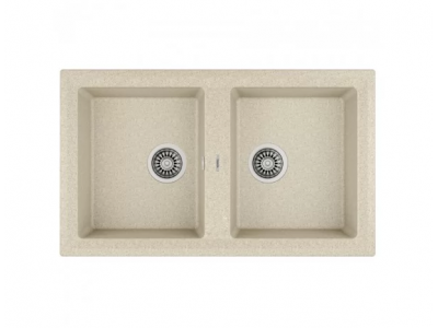 Мойка кухонная Teka - STONE 90 B-TG 2 B 115260002