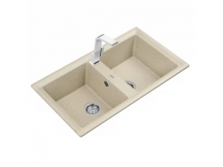 Мойка кухонная Teka - STONE 90 B-TG 2 B 115260002