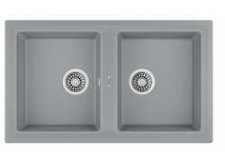 Мойка кухонная Teka - STONE 90 B-TG 2 B 115260000