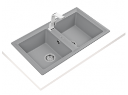 Мойка кухонная Teka - STONE 90 B-TG 2 B 115260000