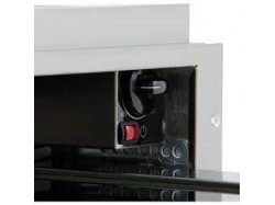 Шкаф для подогрева посуды Whirlpool - W 1114