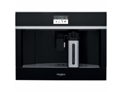 Кофеварка встраиваемая Whirlpool - W 11 CM 145 Кофеварка встраиваемая Whirlpool - W 11 CM 145