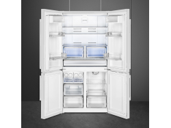 Холодильник Smeg - FQ 60 BDF