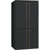 Холодильник Smeg - FQ 60 CAO 5
