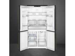 Холодильник Smeg - FQ 60 CAO 5