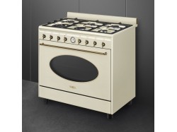 Плита кухонная Smeg - CO 96 GMP 9