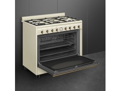 Плита кухонная Smeg - CO 96 GMP 9