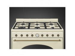 Плита кухонная Smeg - CO 96 GMP 9