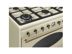 Плита кухонная Smeg - CO 96 GMP 9