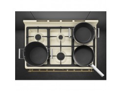 Плита кухонная Smeg - CO 96 GMP 9