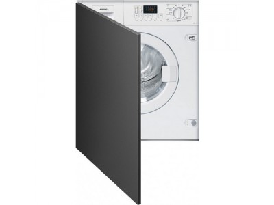 Стиральная машина встраиваемая Smeg - LSIA 127