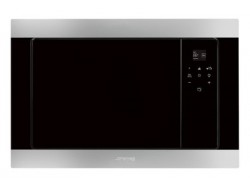 Микроволновая печь встраиваемая Smeg - FMI 320 X 2