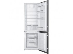 Холодильник встраиваемый Smeg - C81721F