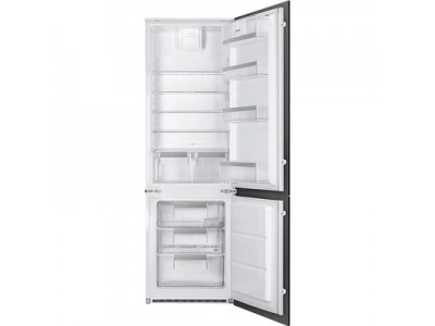 Холодильник встраиваемый Smeg - C81721F