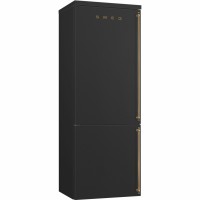 Холодильник Smeg - FA 8005 LAO 5