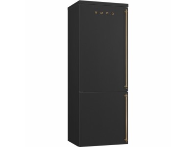 Холодильник Smeg - FA 8005 LAO 5
