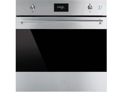 Духовой шкаф Smeg - SO 6301 S 2 X