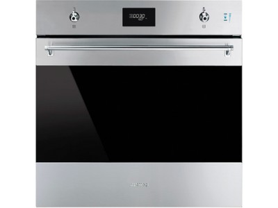 Духовой шкаф Smeg - SO 6301 S 2 X