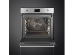 Духовой шкаф Smeg - SO 6302 M 2 X
