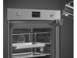 Духовой шкаф Smeg - SO 6302 M 2 X
