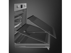 Духовой шкаф Smeg - SO 6302 M 2 X