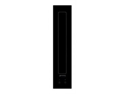 Вытяжка кухонная Smeg - KDH 12 WLD