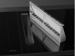Вытяжка кухонная Smeg - KDH 12 WLD
