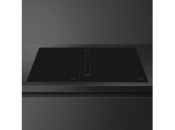 Вытяжка кухонная Smeg - KDH 12 WLD