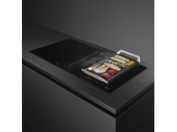 Вытяжка кухонная Smeg - KDH 12 WLD