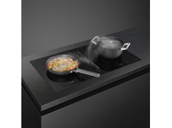 Вытяжка кухонная Smeg - KDH 12 WLD