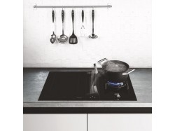 Вытяжка кухонная Smeg - KDH 12 WLD