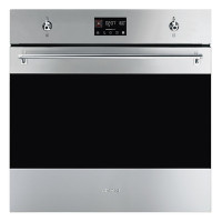 Духовой шкаф Smeg - SO 6302 TX