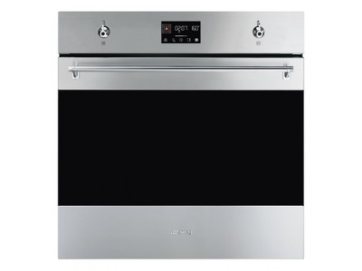 Духовой шкаф Smeg - SO 6302 TX