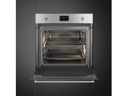 Духовой шкаф Smeg - SO 6302 TX