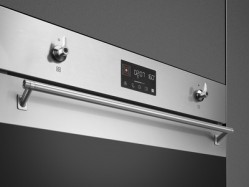 Духовой шкаф Smeg - SO 6302 TX