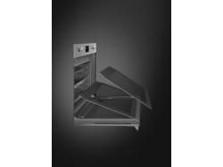 Духовой шкаф Smeg - SO 6302 TX