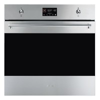 Духовой шкаф Smeg - SOP 6302 T X