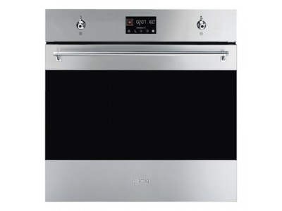 Духовой шкаф Smeg - SOP 6302 T X