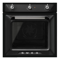 Духовой шкаф Smeg - SF 6905 N 1