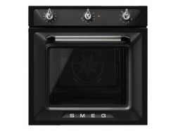 Духовой шкаф Smeg - SF 6905 N 1