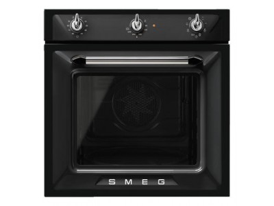 Духовой шкаф Smeg - SF 6905 N 1