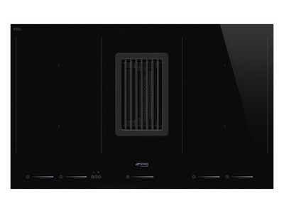 Варочная поверхность Smeg - HOBD 682 D 1