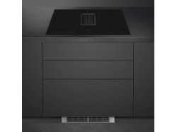 Варочная поверхность Smeg - HOBD 682 D 1