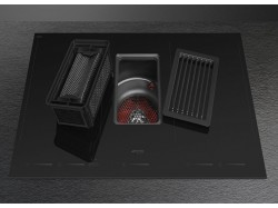 Варочная поверхность Smeg - HOBD 682 D 1